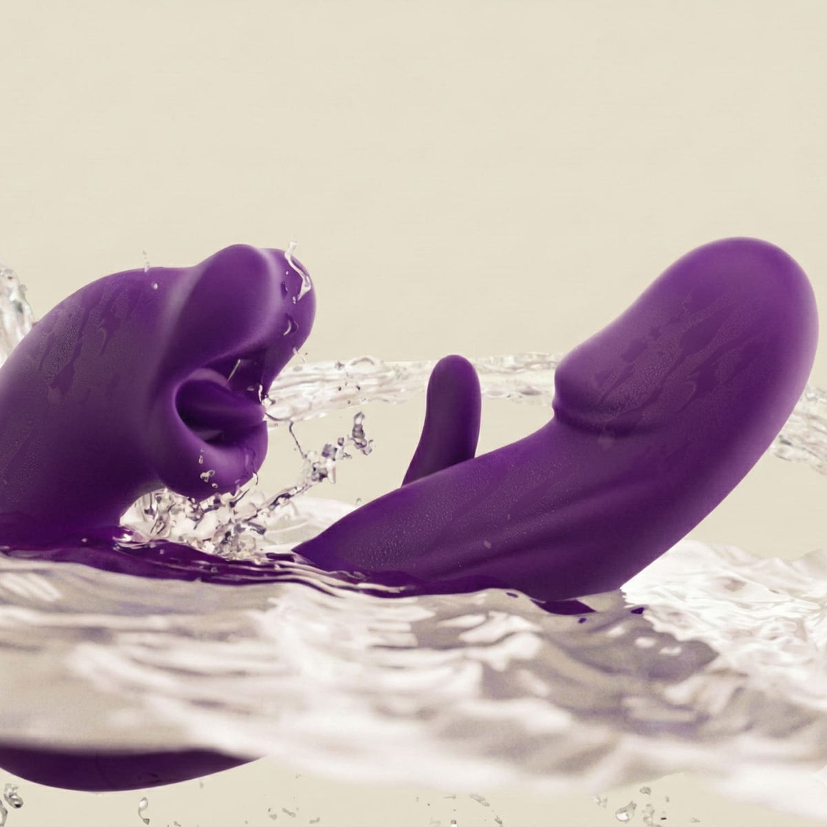 Vita™ 4-in-1 Orgasm Activator
