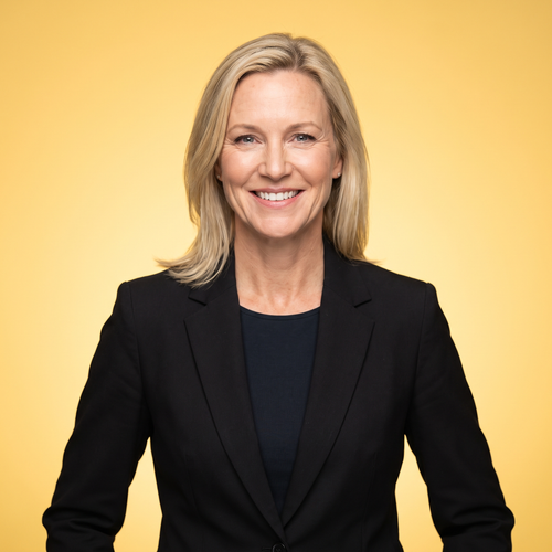 Jennifer Brown