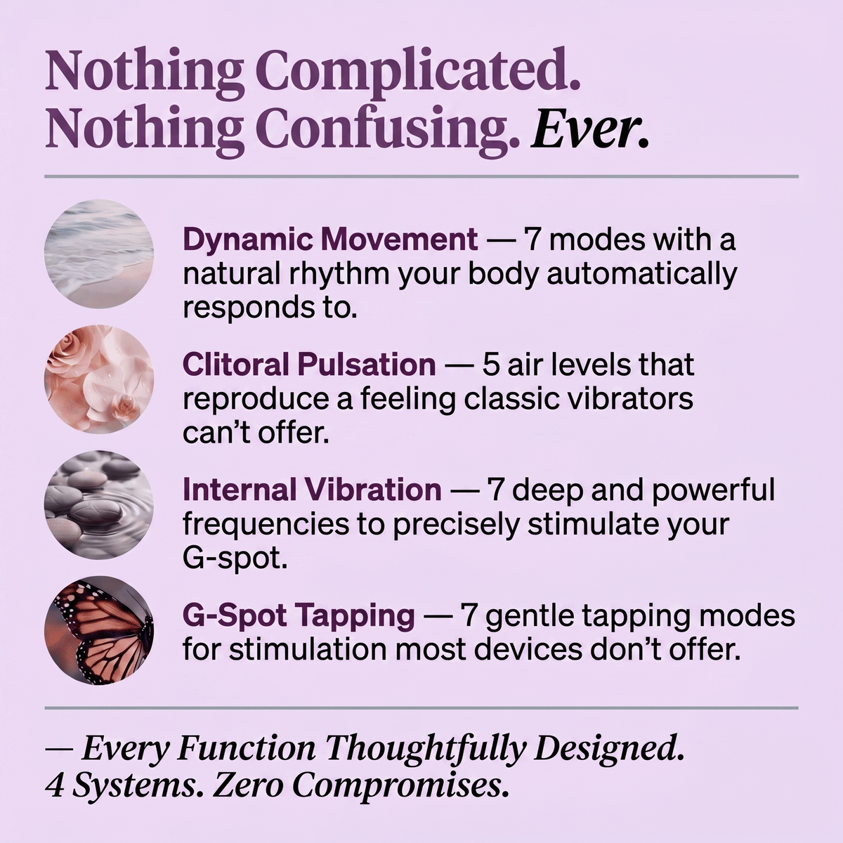 Vita™ 4-in-1 Pelvic Floor Activator